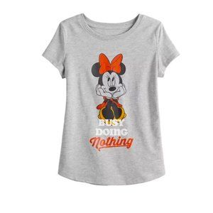Disney Family Fun Minnie Mo